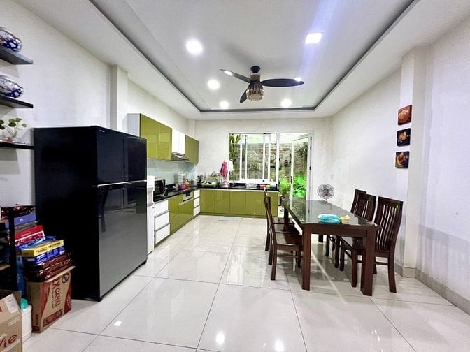  KHUÔNG VIỆT TÂN PHÚ ,DTCN 94.6m2 ,NGANG 4.4M ,HXH THÔNG