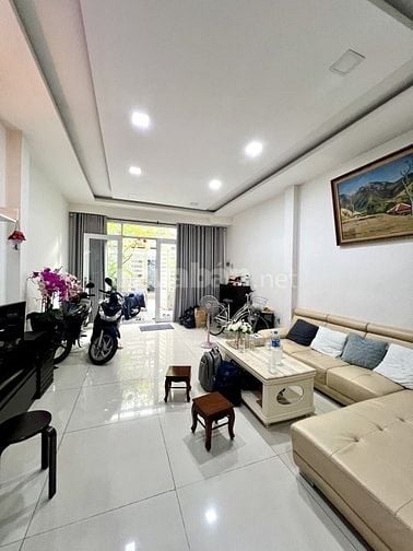  KHUÔNG VIỆT TÂN PHÚ ,DTCN 94.6m2 ,NGANG 4.4M ,HXH THÔNG