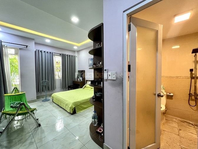  KHUÔNG VIỆT TÂN PHÚ ,DTCN 94.6m2 ,NGANG 4.4M ,HXH THÔNG
