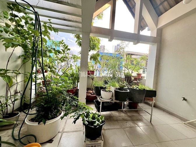  KHUÔNG VIỆT TÂN PHÚ ,DTCN 94.6m2 ,NGANG 4.4M ,HXH THÔNG