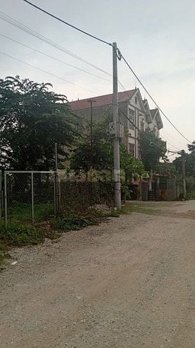 Bán đất nông nghiệp Hải Bối Đông Anh, HN