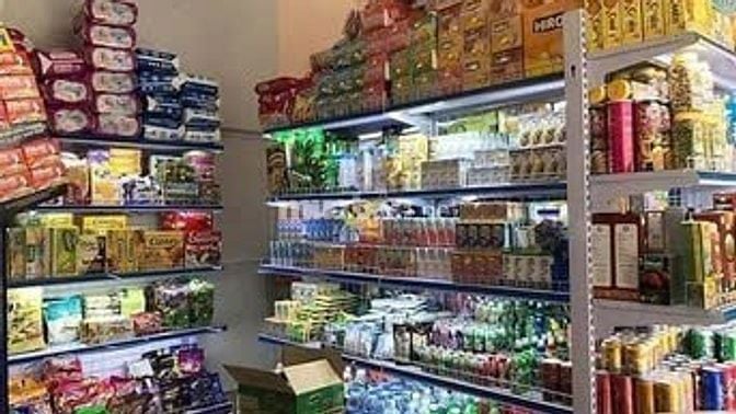 CẦN NHẬN NAM/NỮ: BÁN HÀNG,KHO,PHỤ KHO,TẠP VỤ