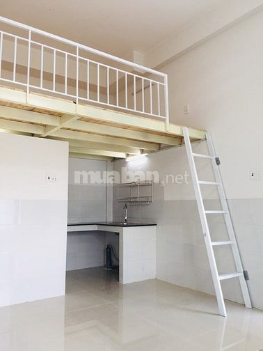 Phòng trọ chính chủ cho thuê 2tr8/thang có gác,nhà xe riêng,máy giặc