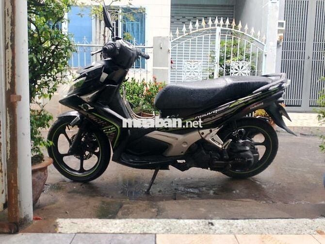 Cần bán nouvo 5 zin êm