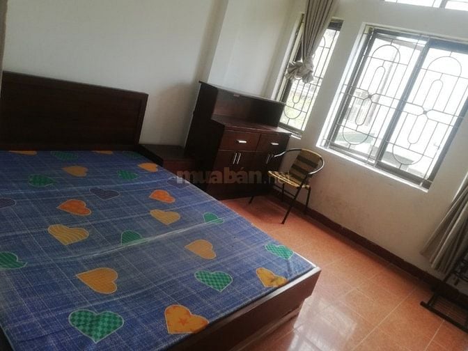 Cho thuê phòng 20m2 đủ đồ Ngõ 37 Tây Kết HBT - HN 