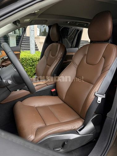 🆕 VOLVO XC90  • Sản xuất : 2018 • Odo : 70.000kilomet - xe hoàn hảo