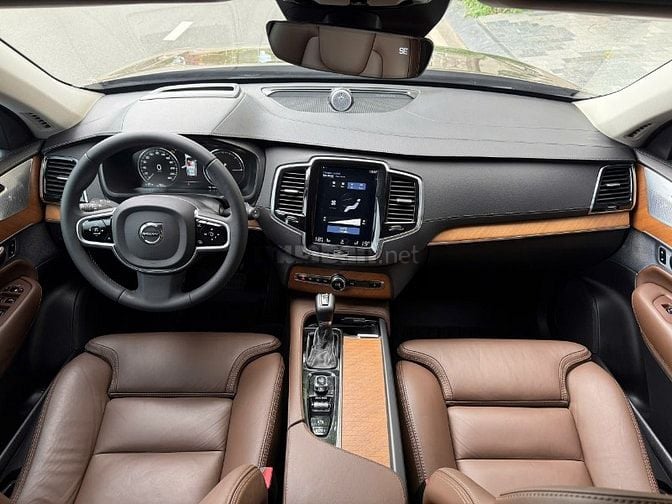 🆕 VOLVO XC90  • Sản xuất : 2018 • Odo : 70.000kilomet - xe hoàn hảo