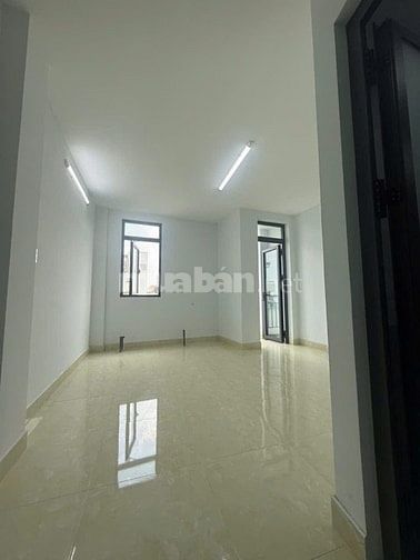̉6ty880 ̉Nhà mới P3Q8 hẻm rộng đẹp 4,2x15 (2 lầu st 5pn) SHR hoàn công