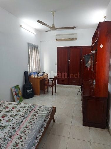 Phòng 18m2 Bùi Hữu Nghĩa, ngay Q1  full NT, riêng tư - 3.86tr/tháng