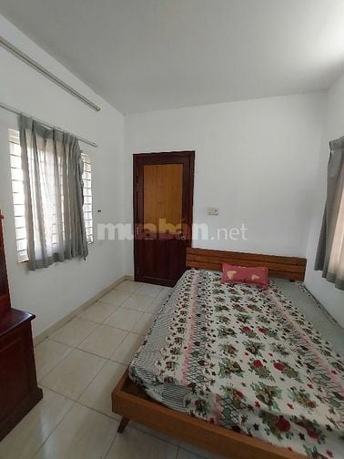 Phòng 18m2 Bùi Hữu Nghĩa, ngay Q1  full NT, riêng tư - 3.86tr/tháng