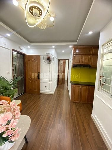 Cần bán gấp CCMN Võ Chí Công, full nội thất, sẵn sổ hồng.