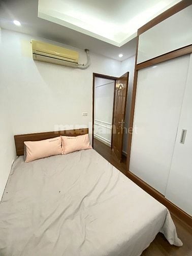 Cần bán gấp CCMN Võ Chí Công, full nội thất, sẵn sổ hồng.