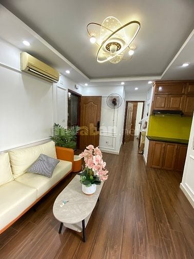 Cần bán gấp CCMN Võ Chí Công, full nội thất, sẵn sổ hồng.