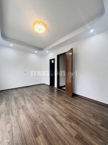 SIÊU PHẨM Ô TÔ ĐÕ TRƯỚC NHÀ – 5 TẦNG - AN THẮNG, BIÊN GIANG. 4,05 TỶ 