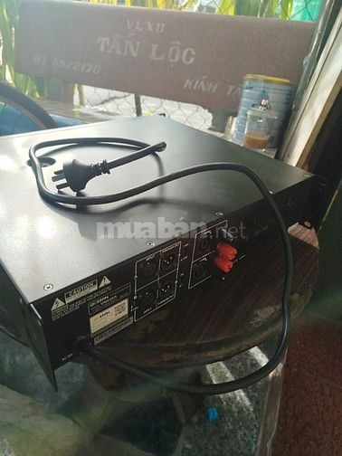 Cục đẩy công suất bik thương hiệu nhật