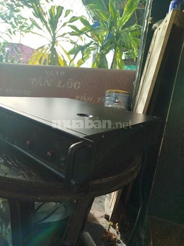 Cục đẩy công suất bik thương hiệu nhật