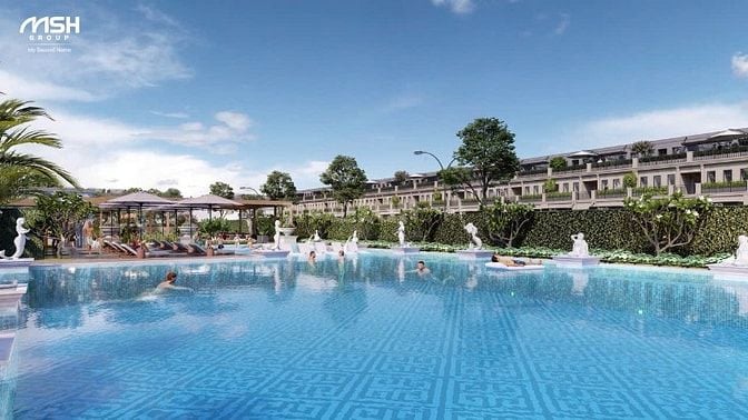 Mở Bán 50 Căn Nhà Phố Trung Tâm Thành Phố Nha Trang Mỹ Gia Gói 6 Giá Đ
