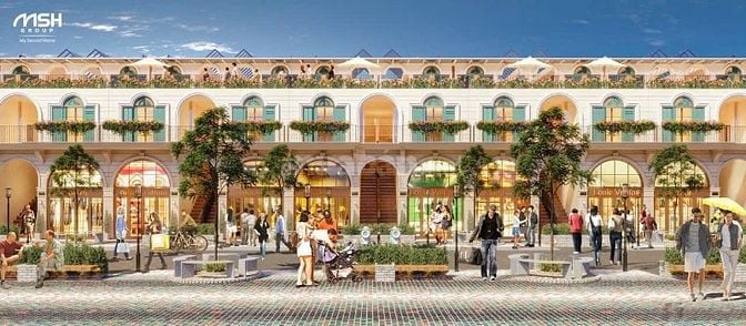 Mở Bán 50 Căn Nhà Phố Trung Tâm Thành Phố Nha Trang Mỹ Gia Gói 6 Giá Đ