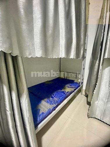 ký túc xá ngay quận 2 đầy đủ tiện nghi sạch sẽ thoáng mát 