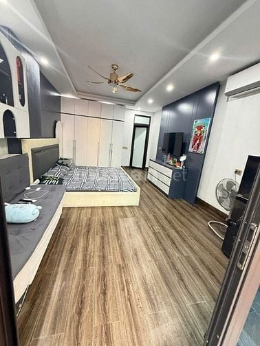 Bán nhà mặt phố Sơn ĐôngPhường Nam Sơn, Bắc Ninh, Bắc Ninh