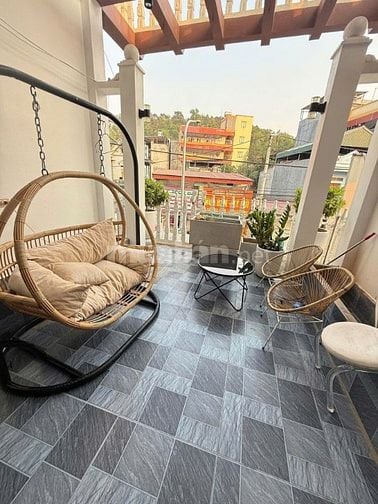 Bán nhà mặt phố Sơn ĐôngPhường Nam Sơn, Bắc Ninh, Bắc Ninh