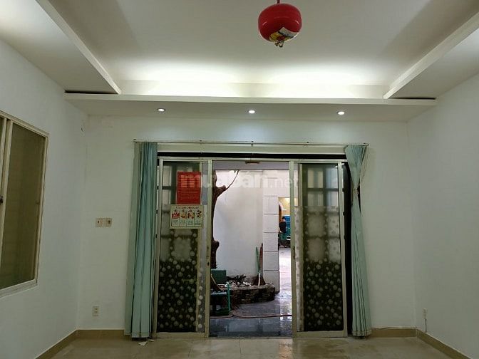 Cho thuê văn phòng 191/7 Hoàng Văn Thụ 9tr5