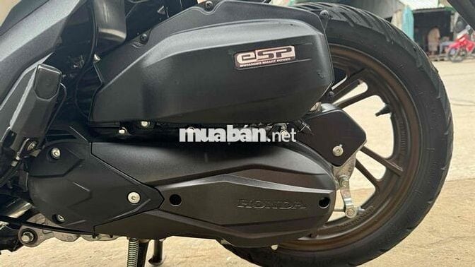 Honda Vario 125 trắng 2024 ( hỗ trợ góp )