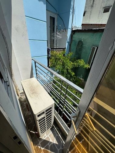 3,96 tỷ  Nhà 2 lầu sân thượng trước hưng phú p9q8 3pn nhà đẹp hẻm 3m