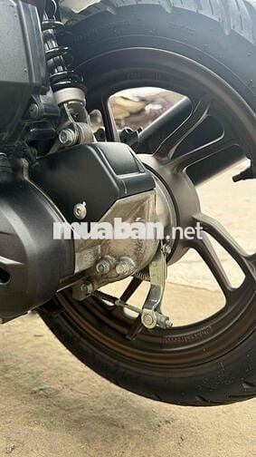 Honda Vario 125 trắng 2024 ( hỗ trợ góp )