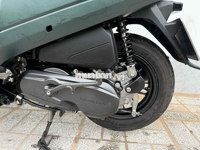 Honda Dunk50
