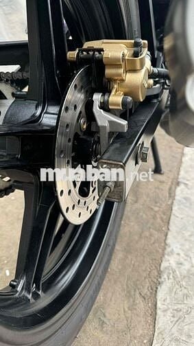 Exciter 150 xanh 2015 43187 ( hỗ trợ góp )