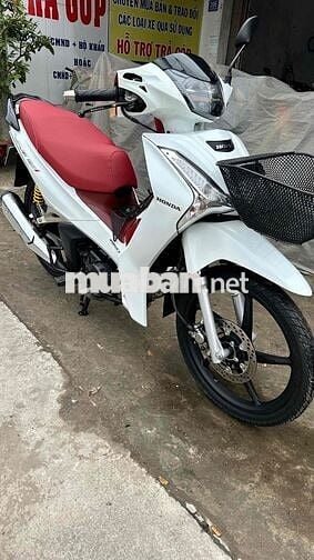 Future fi 2014 lên Wave i trắng đỏ ( hỗ trợ góp )