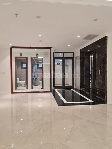 TOÀ KHÁCH SẠN – CH CAO CẤP MẶT PHỐ XUÂN DIỆU 300 TỶ 300M2 XÂY 10 T