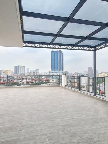 TOÀ KHÁCH SẠN – CH CAO CẤP MẶT PHỐ XUÂN DIỆU 300 TỶ 300M2 XÂY 10 T