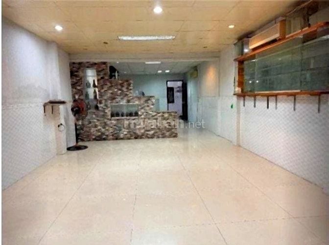 🌷 🌷 🌷 BÁN NHÀ MẶT TIỀN : 50 - 52 ĐƯỜNG SỐ 7 CƯ XÁ BÌNH THỚI - P. 8 