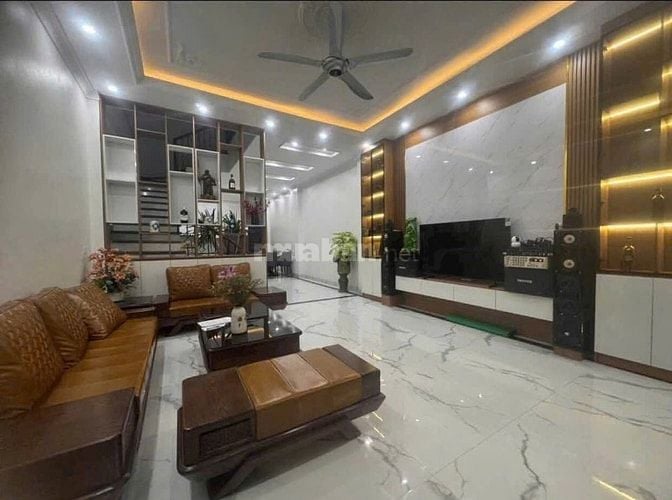 nhà 2 mặt tiền mới xây. 4x15m. 4 tầng tại Cao Thắng, Q3 - 10,6 tỷ 