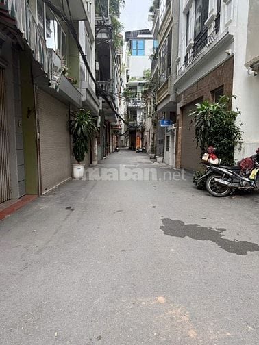 Cơ hội vàng! Phân lô- Hoàng Văn Thái 88m², 2 căn riêng biệ, dòng tiền