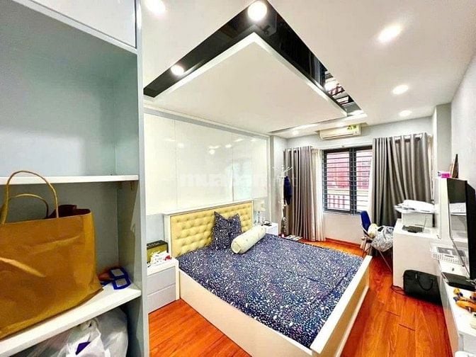 Cơ hội vàng! Phân lô- Hoàng Văn Thái 88m², 2 căn riêng biệ, dòng tiền