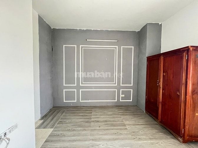 Cho thuê chung cư K33 tầng 15 tại đường Lý sơn