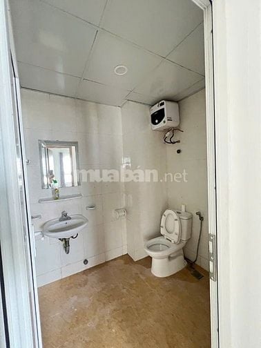 Cho thuê chung cư K33 tầng 15 tại đường Lý sơn