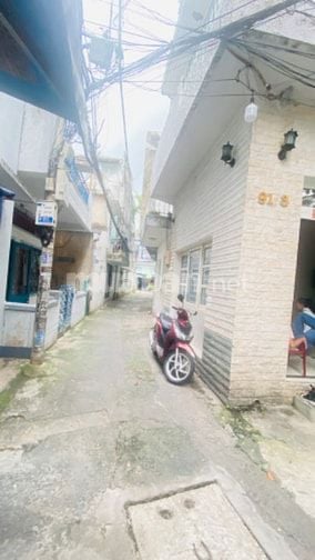 Chính chủ Bán nhà DTXD 96m giá 4.5 tỷ 