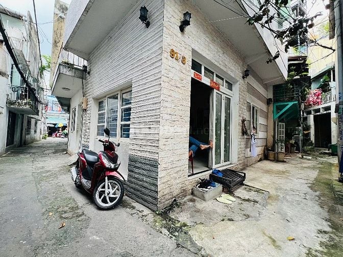 Chính chủ Bán nhà DTXD 96m giá 4.5 tỷ 