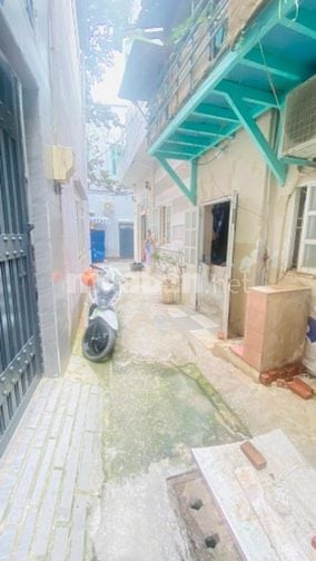 Chính chủ Bán nhà DTXD 96m giá 4.5 tỷ 