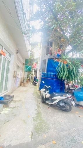 Chính chủ Bán nhà DTXD 96m giá 4.5 tỷ 