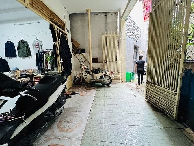 Chính chủ Bán nhà DTXD 96m giá 4.5 tỷ 