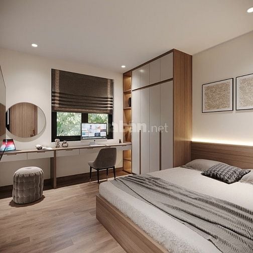 TOÀ KHÁCH SẠN – CH CAO CẤP MẶT PHỐ XUÂN DIỆU 300 TỶ 300M2 XÂY 10 T