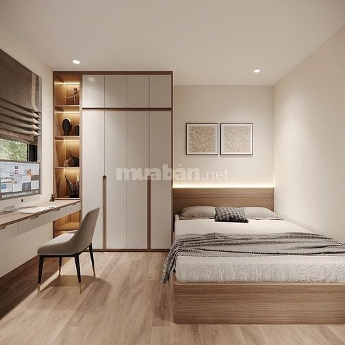 TOÀ KHÁCH SẠN – CH CAO CẤP MẶT PHỐ XUÂN DIỆU 300 TỶ 300M2 XÂY 10 T