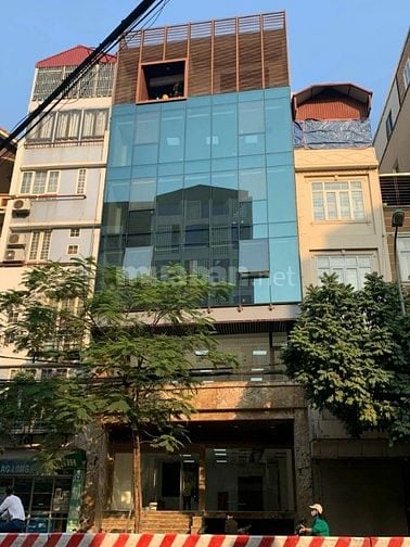 TOÀ KHÁCH SẠN – CH CAO CẤP MẶT PHỐ XUÂN DIỆU 300 TỶ 300M2 XÂY 10 T