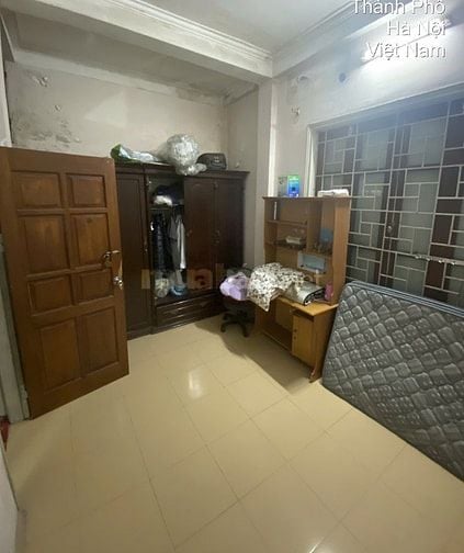 Siêu rẻ!! mua 1 được 2 nhà riêng 4 tầng, 4PN, 3WC, full nội thất tại C