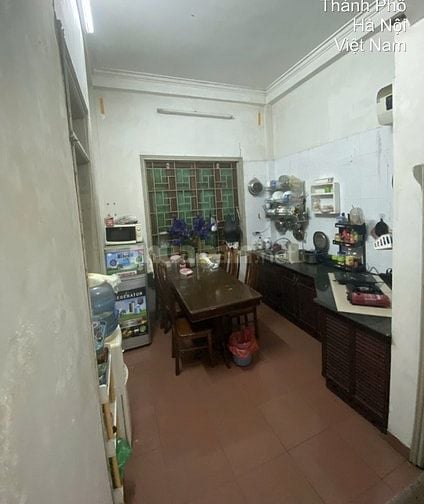 Siêu rẻ!! mua 1 được 2 nhà riêng 4 tầng, 4PN, 3WC, full nội thất tại C